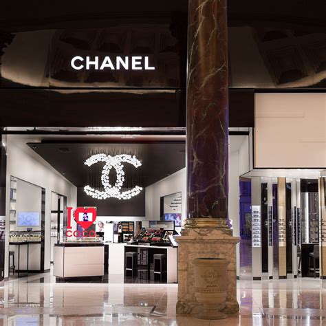 chanel boutique las vegas|chanel las vegas locations.